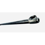 Standard Arms .30 Rem Model M Slide Action, circa 1909-1910, Very Good Condition