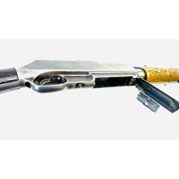 Standard Arms .30 Rem Model M Slide Action, circa 1909-1910, Very Good Condition