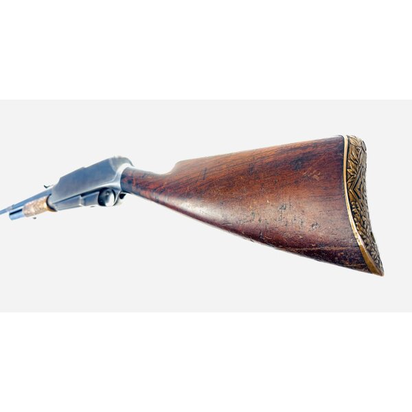 Standard Arms .30 Rem Model M Slide Action, circa 1909-1910, Very Good Condition