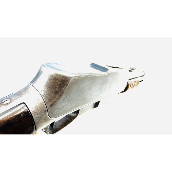 Standard Arms .30 Rem Model M Slide Action, circa 1909-1910, Very Good Condition