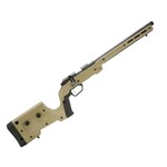 MDT CZ 457 22LR MTR XRS Chassis Rifle System, RH, FDE, Lightly Used