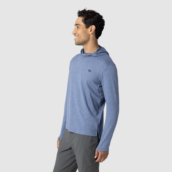 Outdoor Research Men's Activeice Spectrum Sun Hoodie
