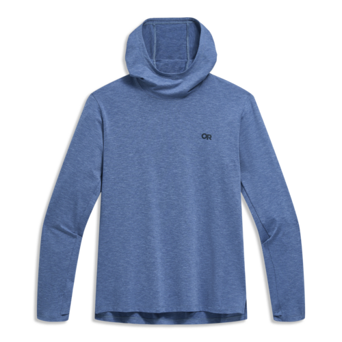 Outdoor Research Men's Activeice Spectrum Sun Hoodie