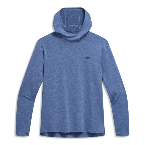 Outdoor Research Men's Activeice Spectrum Sun Hoodie