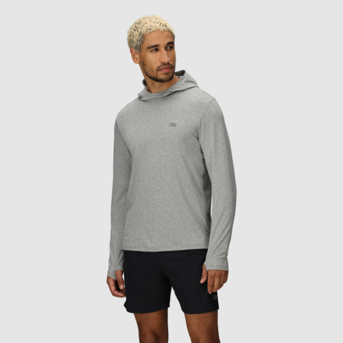 Outdoor Research Men's Activeice Spectrum Sun Hoodie