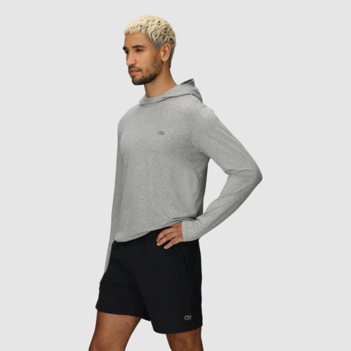 Outdoor Research Men's Activeice Spectrum Sun Hoodie