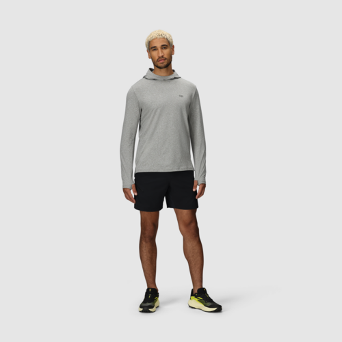 Outdoor Research Men's Activeice Spectrum Sun Hoodie