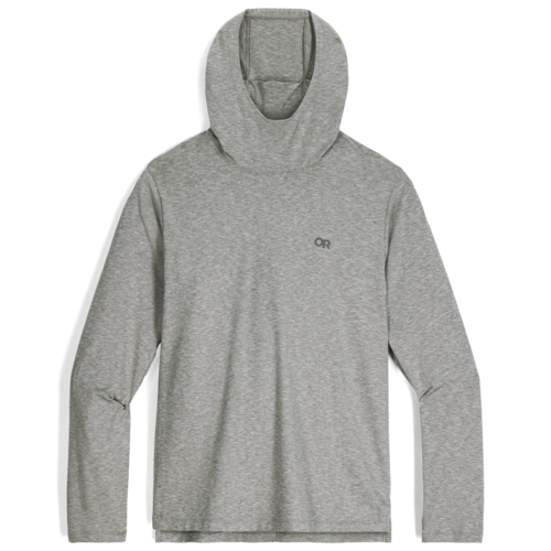 Outdoor Research Men's Activeice Spectrum Sun Hoodie