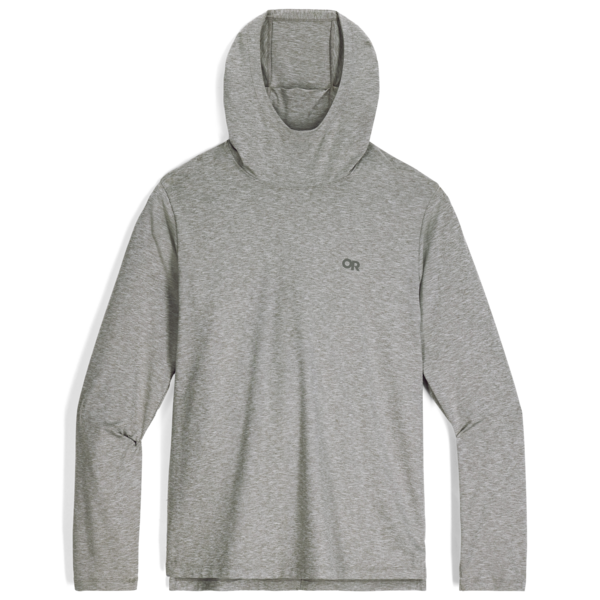 Outdoor Research Men's Activeice Spectrum Sun Hoodie