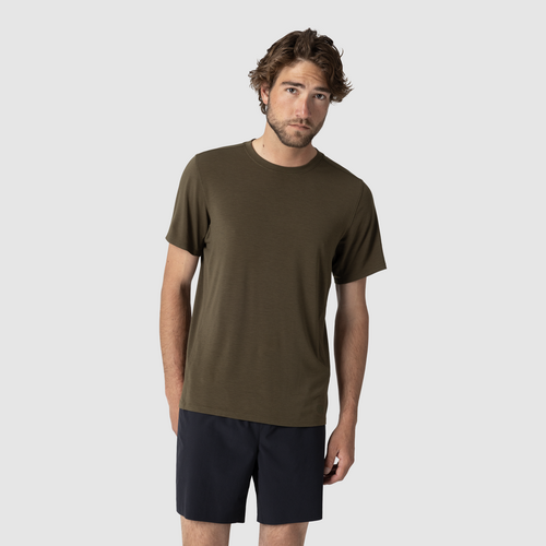 Outdoor Research Men's Eclipse Sun T-Shirt Outdoor Research Men's Eclipse Sun T-Shirt