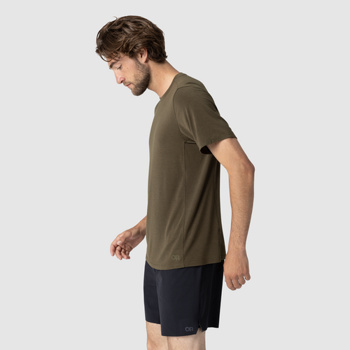 Outdoor Research Men's Eclipse Sun T-Shirt Outdoor Research Men's Eclipse Sun T-Shirt