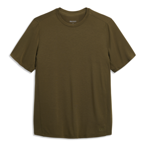 Outdoor Research Men's Eclipse Sun T-Shirt Outdoor Research Men's Eclipse Sun T-Shirt