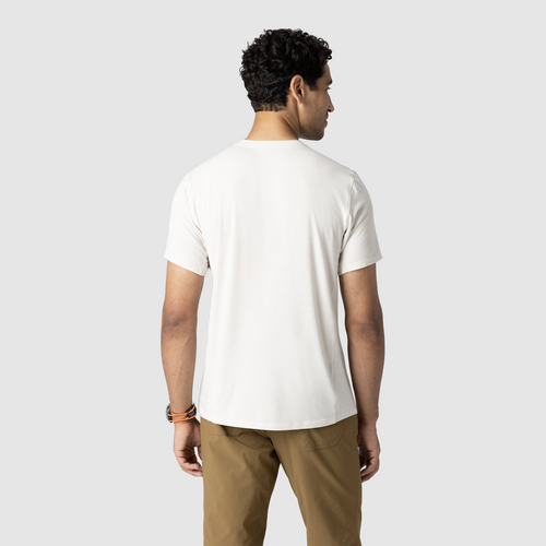 Outdoor Research Men's Eclipse Sun T-Shirt Outdoor Research Men's Eclipse Sun T-Shirt