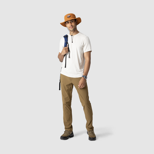 Outdoor Research Men's Eclipse Sun T-Shirt Outdoor Research Men's Eclipse Sun T-Shirt