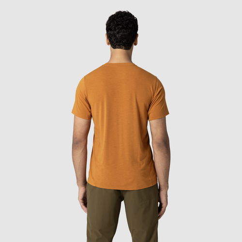 Outdoor Research Men's Eclipse Sun T-Shirt Outdoor Research Men's Eclipse Sun T-Shirt