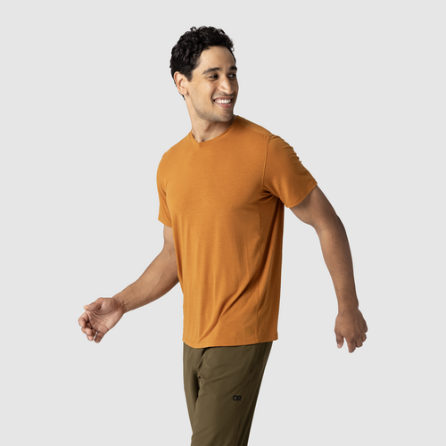 Outdoor Research Men's Eclipse Sun T-Shirt Outdoor Research Men's Eclipse Sun T-Shirt