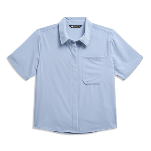 Outdoor Research Women's Astroman S/S Sun Shirt