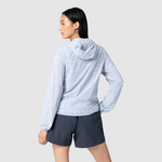 Outdoor Research Women's Astroman Full Zip Sun Hoodie