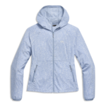 Outdoor Research Women's Astroman Full Zip Sun Hoodie