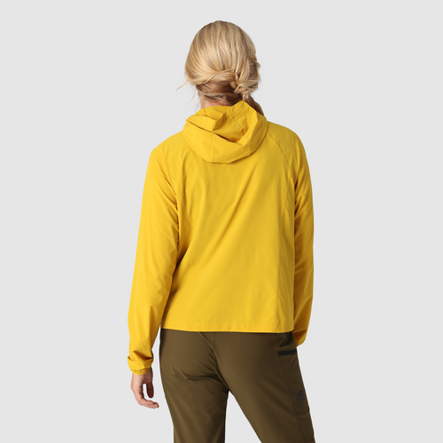 Outdoor Research Women's Astroman Full Zip Sun Hoodie Outdoor Research Women's Astroman Full Zip Sun Hoodie