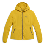 Outdoor Research Women's Astroman Full Zip Sun Hoodie