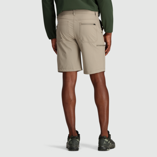 Outdoor Research Men's Ferrosi Shorts 10" Outdoor Research Men's Ferrosi Shorts 10"