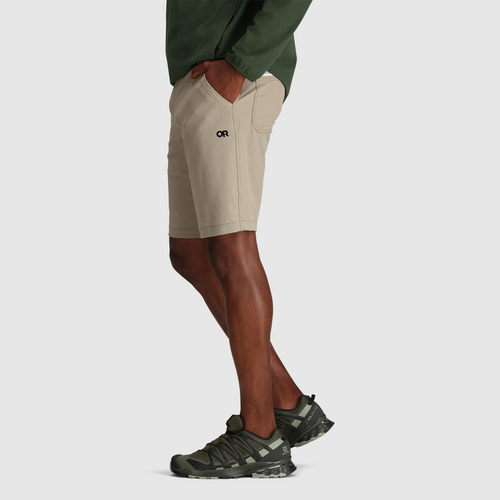 Outdoor Research Men's Ferrosi Shorts 10" Outdoor Research Men's Ferrosi Shorts 10"