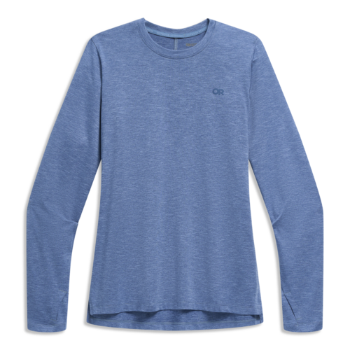 Outdoor Research Women's Activeice Spectrum Sun Long Sleeve Tee Outdoor Research Women's Activeice Spectrum Sun Long Sleeve Tee