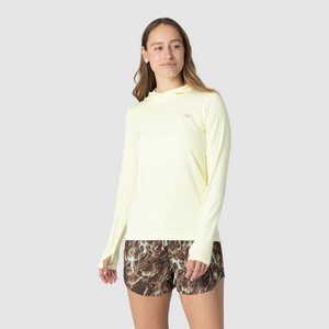 Outdoor Research Women's Activeice Spectrum Sun Hoodie Outdoor Research Women's Activeice Spectrum Sun Hoodie