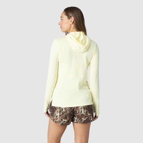 Outdoor Research Activeice Spectrum Sun Hoodie