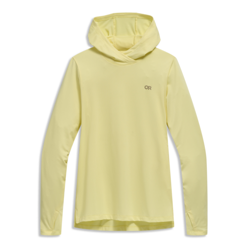 Outdoor Research Activeice Spectrum Sun Hoodie