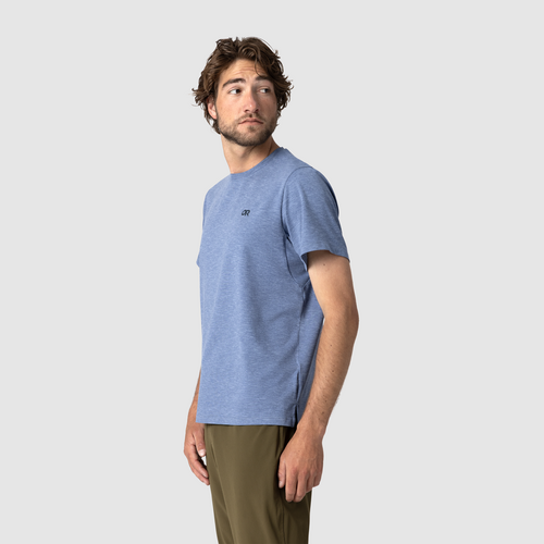 Outdoor Research Men's Activeice Spectrum Sun T-Shirt Outdoor Research Men's Activeice Spectrum Sun T-Shirt