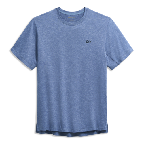 Outdoor Research Men's Activeice Spectrum Sun T-Shirt Outdoor Research Men's Activeice Spectrum Sun T-Shirt