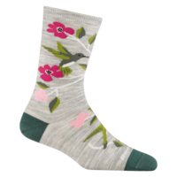 Women's Lifestyle Crew / Lightweight 6121