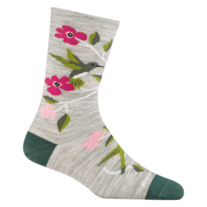 Darn Tough Women's Lifestyle Crew / Lightweight 6121