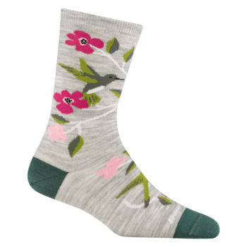 Darn Tough Women's Lifestyle Crew / Lightweight 6121