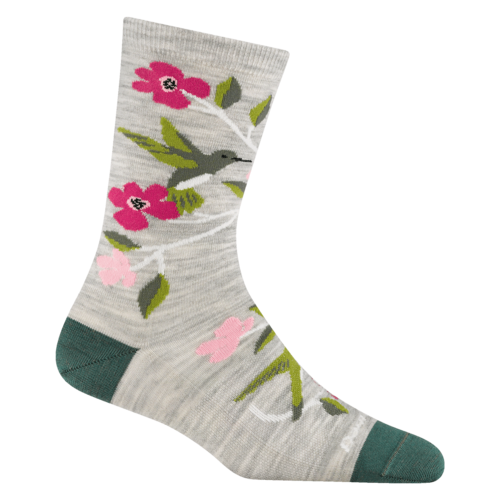 Darn Tough Women's Lifestyle Crew / Lightweight 6121