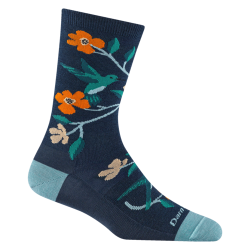 Darn Tough Women's Lifestyle Crew / Lightweight 6121 Darn Tough Women's Lifestyle Crew / Lightweight 6121