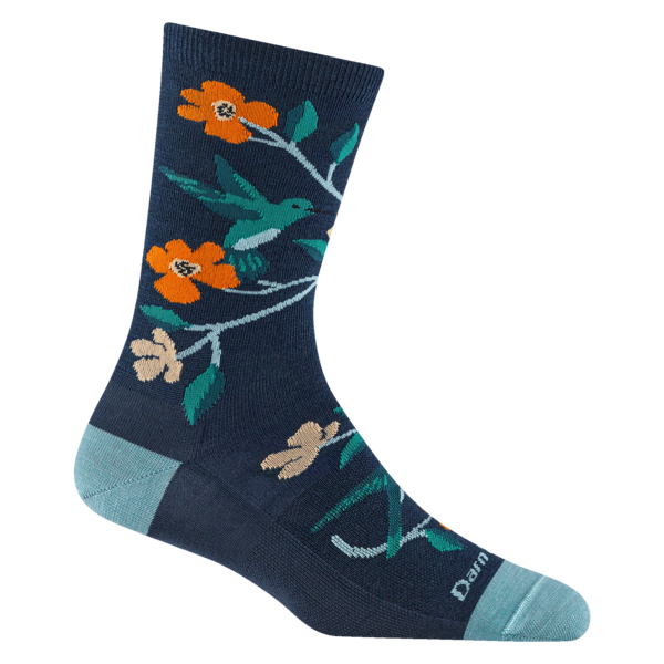 Darn Tough Women's Lifestyle Crew / Lightweight 6121