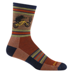 Darn Tough Men's Hike/Trek Micro Crew Lightweight Cushion 5003