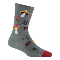 Women's Lifestyle Crew / Lightweight 6133