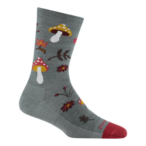 Darn Tough Women's Lifestyle Crew / Lightweight 6133