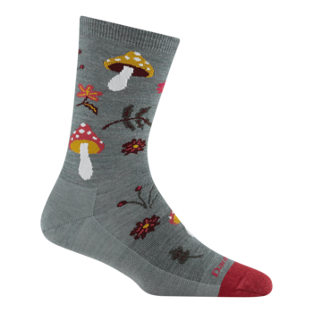 Darn Tough Women's Lifestyle Crew / Lightweight 6133