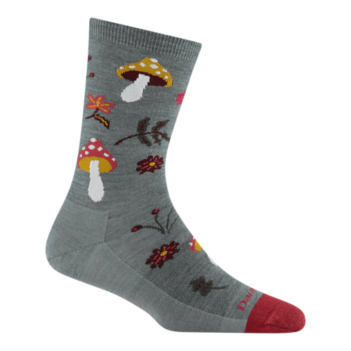 Darn Tough Women's Lifestyle Crew / Lightweight 6133