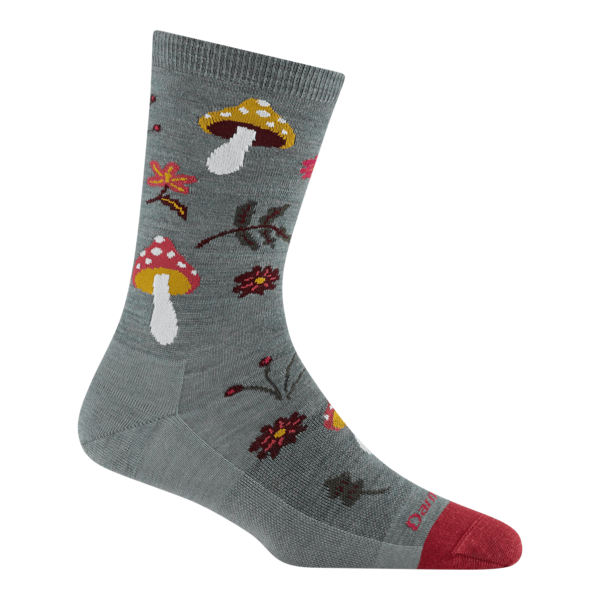 Darn Tough Women's Lifestyle Crew / Lightweight 6133