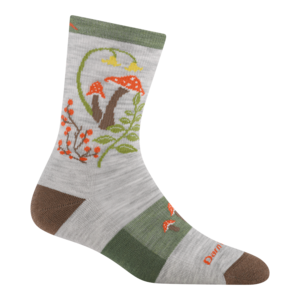 Darn Tough Women's Hike/Trek Micro Crew Lightweight Cushion 5026