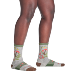 Darn Tough Women's Micro Crew / Lightweight Cushion 5026