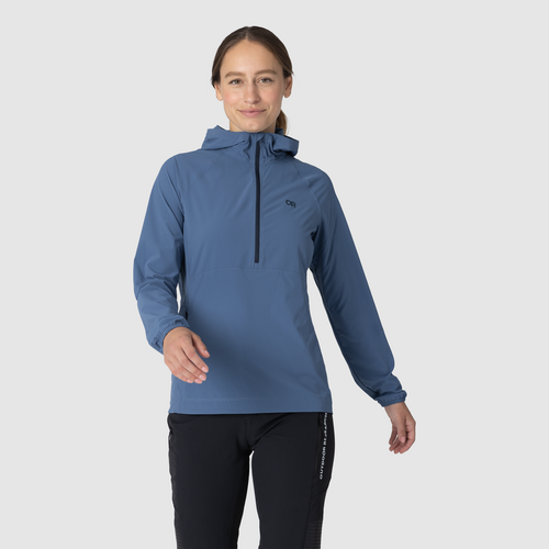 Outdoor Research Women's Astroman Air Sun Hoodie