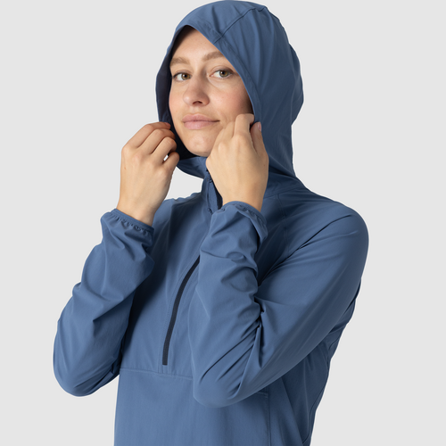 Outdoor Research Women's Astroman Air Sun Hoodie