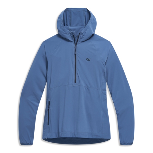 Outdoor Research Women's Astroman Air Sun Hoodie